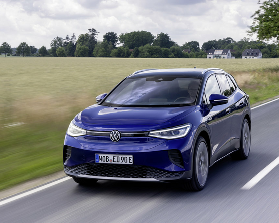 Volkswagen ID.4 teszt – csendes, kényelmes, szerethető – még alap akkumulátorral is
