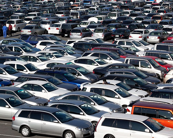 Nagy fordulatszámon pörög a használt autók piaca