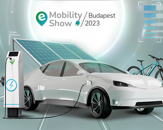 e-Mobility Show – minden, ami elektromos