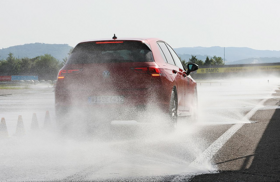 Auto Bild – 4 évszakos abroncsteszt