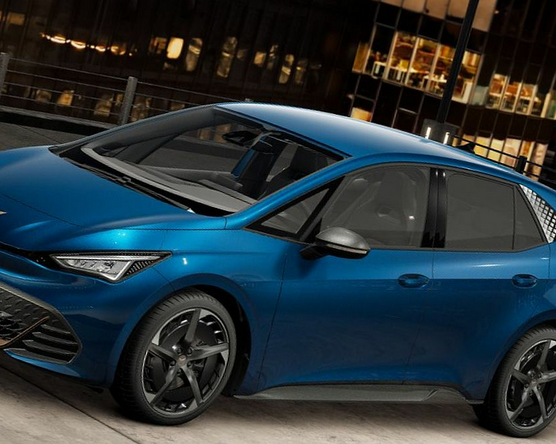 Electric Car Awards 2025 – a VW díjnyertes elektromos modelljei