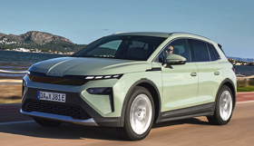 Ezek a legjobb villanyautók az ADAC szerint