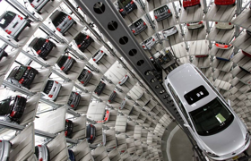 Feléledt a használtautó import