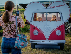 Transporter 75: Legendák találkozója a Művészetek Völgyében