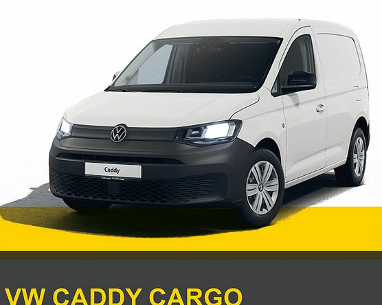 Euro NCAP: Platina minősítést kapott a Caddy Cargo