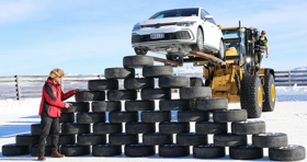 Auto Bild: Négyévszakos 225/40 R18 abroncsok