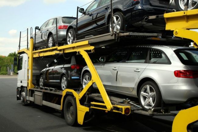 automotive exporter from florida