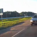 Orosz baleset mix