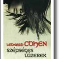 Könyvismertető - Leonard Cohen: Szépséges lúzerek