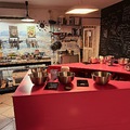 Ursa Maior - Pék workshop!
