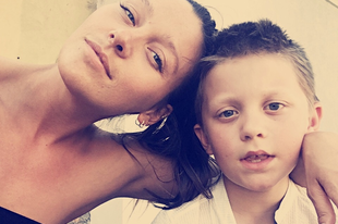 Ruben&anya tábor 2020 - 4. nap