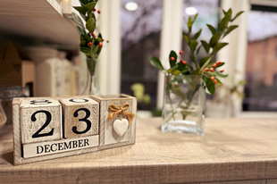 Advent, 2024