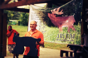 ARCUM kupa