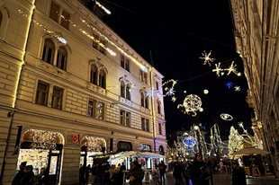 Szilveszter, 2024
