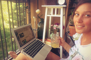 How to use your newborn balcon II.