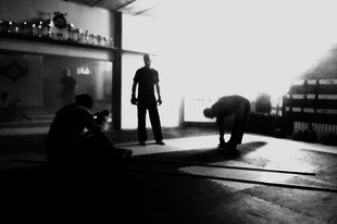 Krav magarol, hogy lasd ugy, ahogyan en -  promo video.