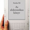 Könyv az e-könyvről