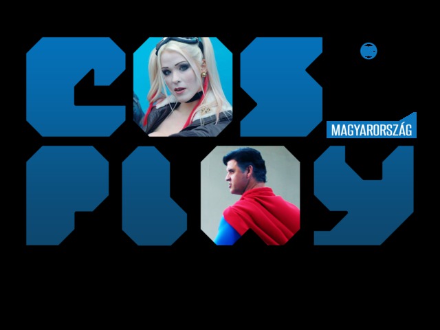 Cosplay Interjú #9