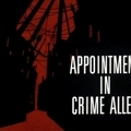 Appointment in Crime Alley