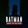 Batman: Under the Red Hood