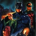 Batman forever