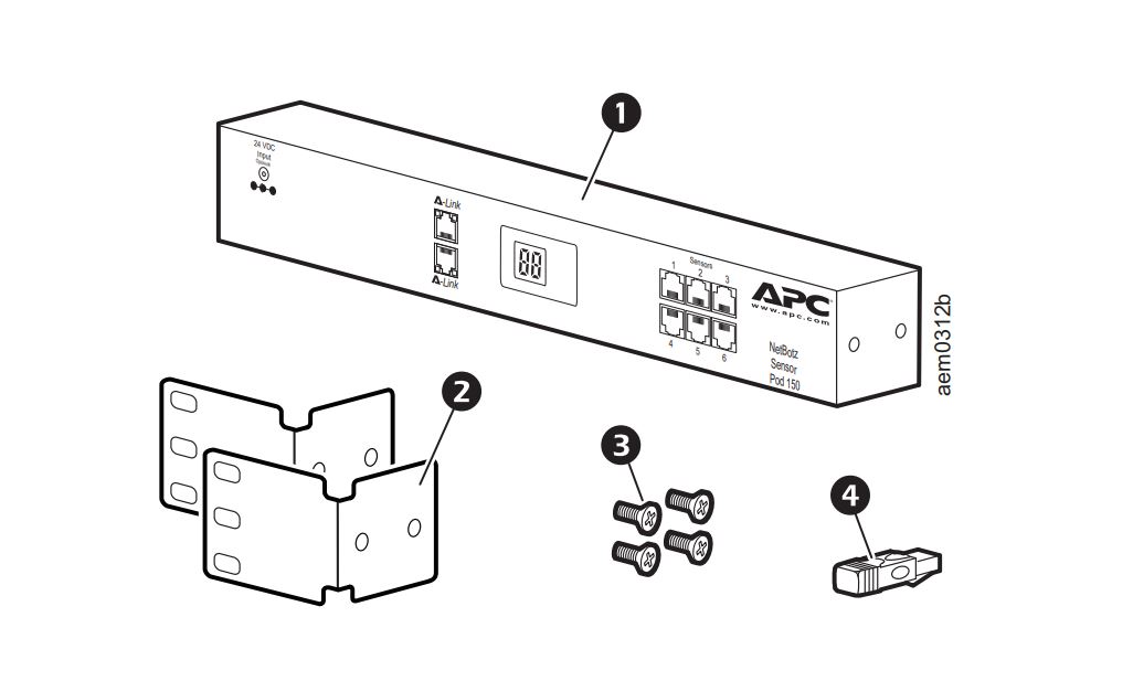 netbotz_150_inventory.JPG