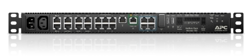 Adatközponti felügyelet APC NetBotz Rack Monitor 750 (NBRK0750)