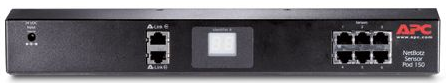 APC NetBotz Sensor Pod (NBPD0150)