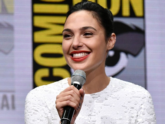 BRÉKING: Dátumot kapott a 'Wonder Woman 2' premierje!