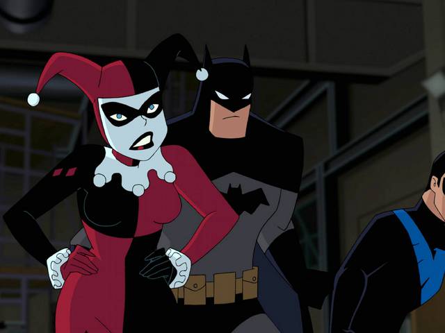 'Batman And Harley Quinn': Ők lesznek az eredeti változat hangjai