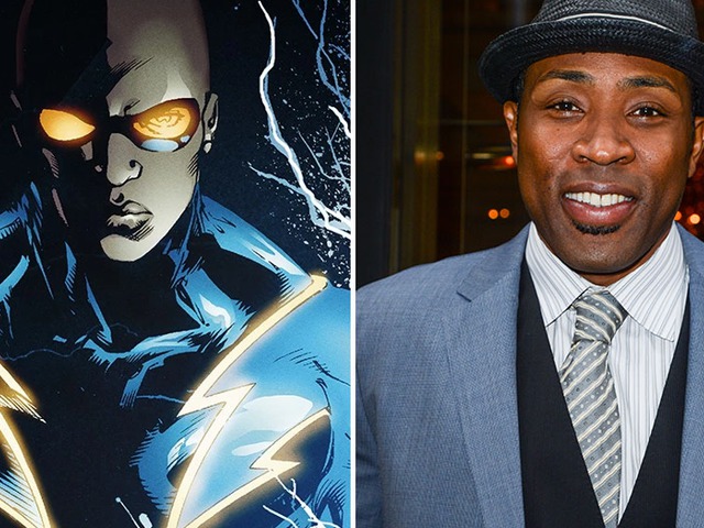 Ők lesznek a főszereplők a 'Black Lightning' pilot epizódjában
