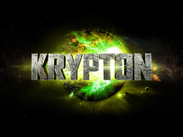 Kiszivárgott a 'Krypton' legelső előzetese