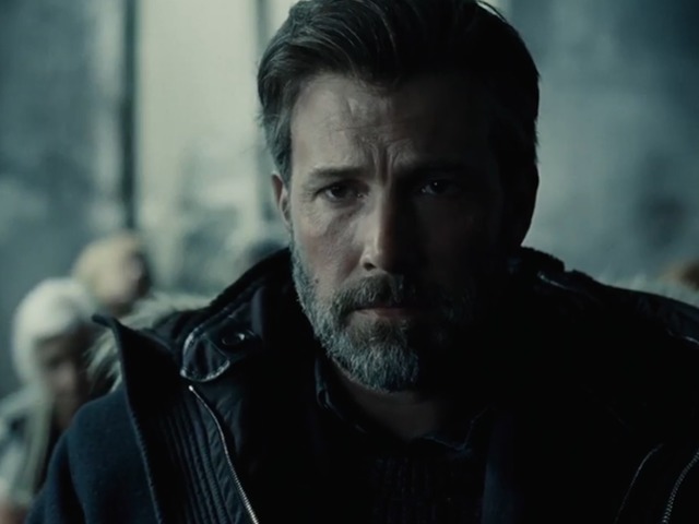 Ben Affleck Batmanjének 'tisztességes' eltávolításán dolgozik a Warner Bros.