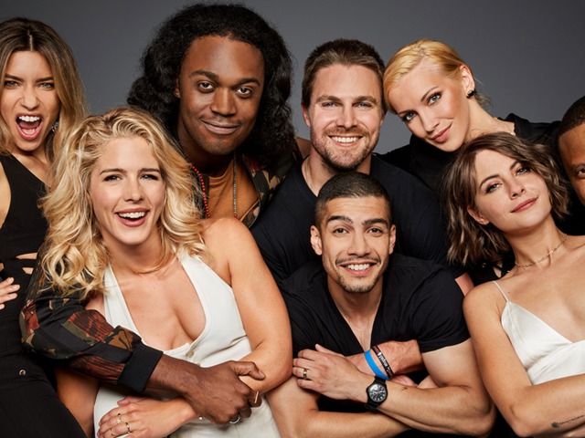 GALÉRIA: Portrék az EW stúdiójából (Comic-Con 2017)