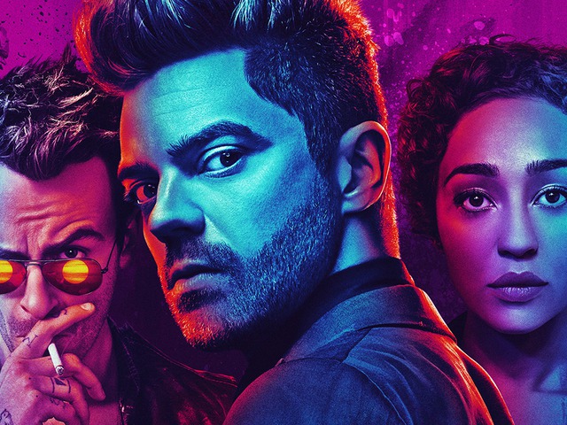 Minden, amit tudnod kell a 'Preacher' 2. évadáról