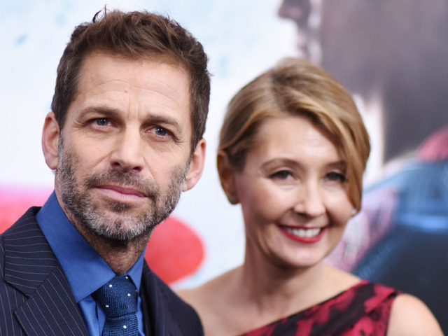 Zack Snyder visszalép 'Az igazság ligája' filmtől egy családi tragédia miatt