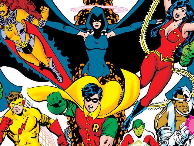 BRÉKING: Saját gyártású sorozatokkal indul a Warner DC csatornája!