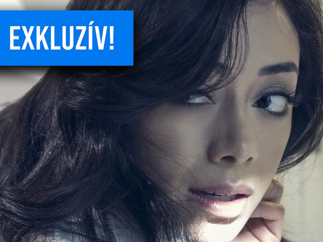 EXKLUZÍV: Interjú a 'Lucifer' sztárjával, Aimee Garciával