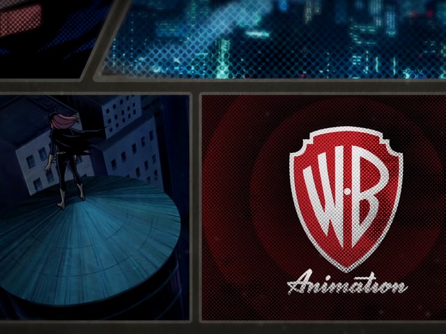 TOP 10: DC animációs filmek