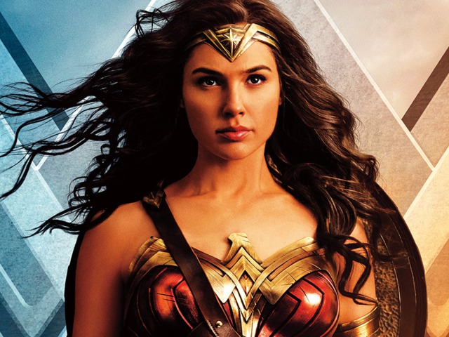 ÉLMÉNYBESZÁMOLÓ: Wonder Woman