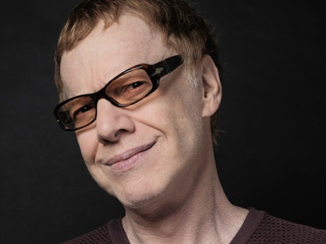 BRÉKING: Danny Elfman szerzi 'Az igazság ligája' zenéjét!