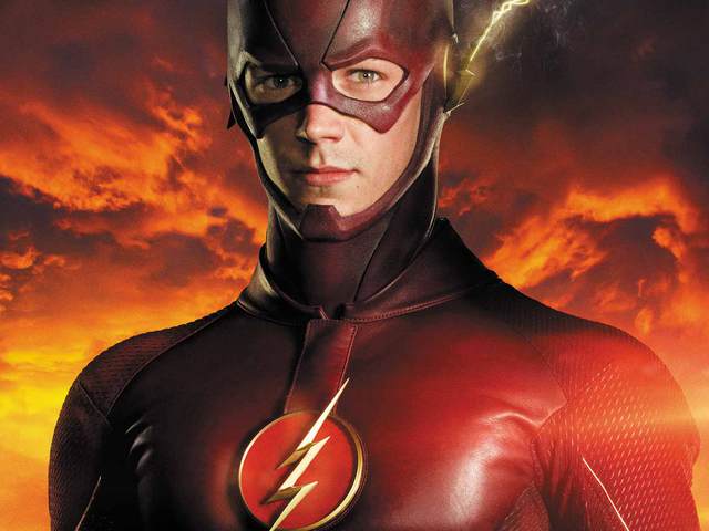 Top 5+1 ok, amiért a sorozatos Barry Allen nem Barry Allen