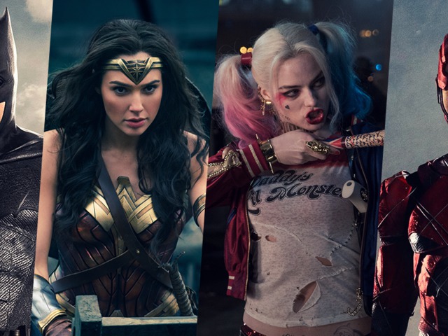 Két rejtélyes DC-film kapott premierdátumot