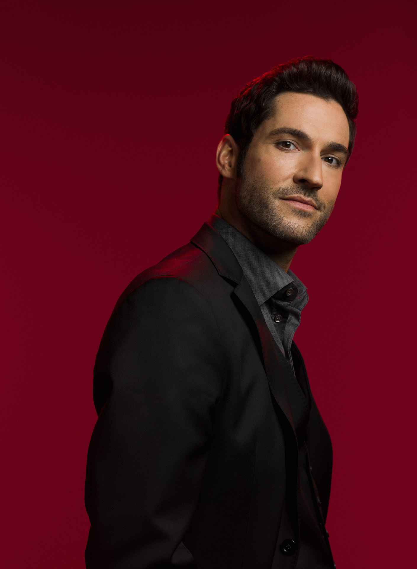 Tom Ellis