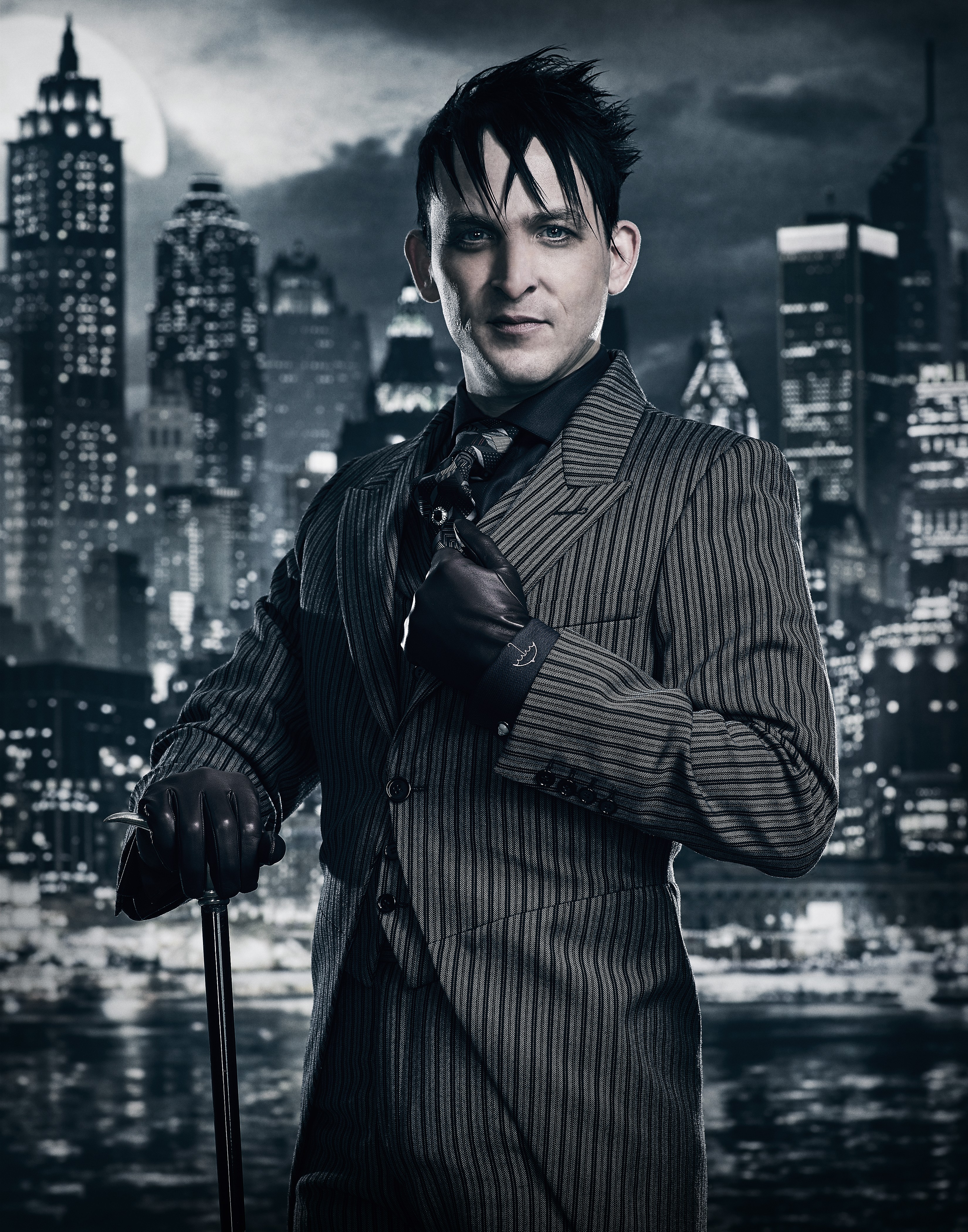 Robin Lord Taylor (Pingvin)