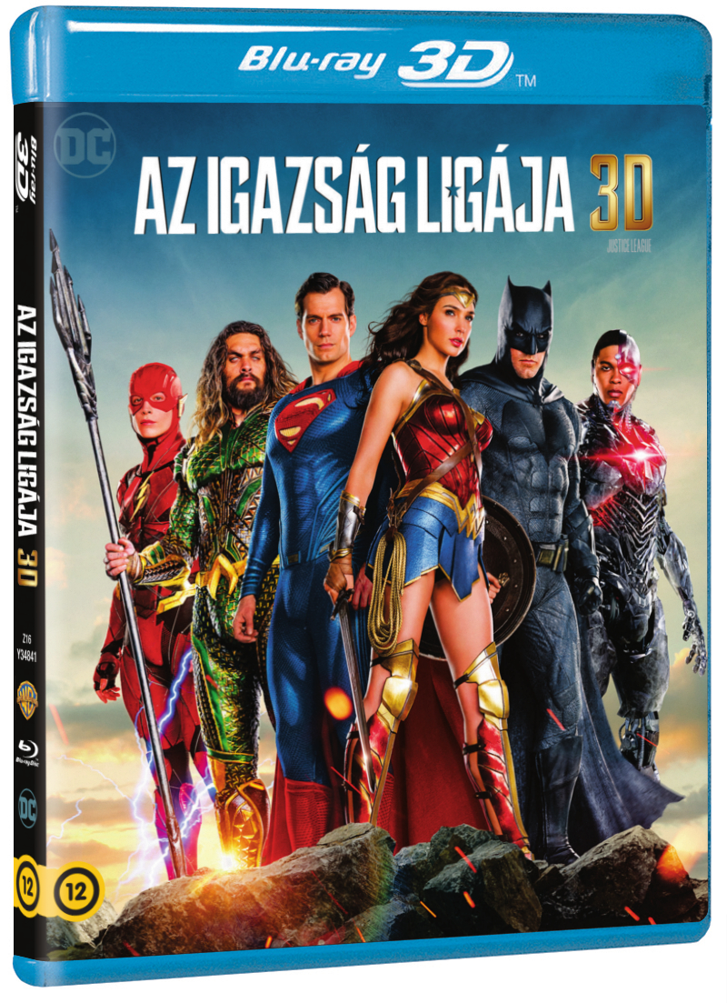 3D Blu-ray