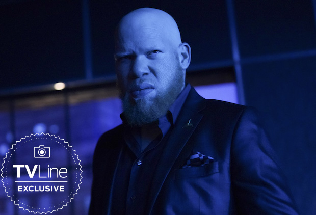 tobias whale black lightning