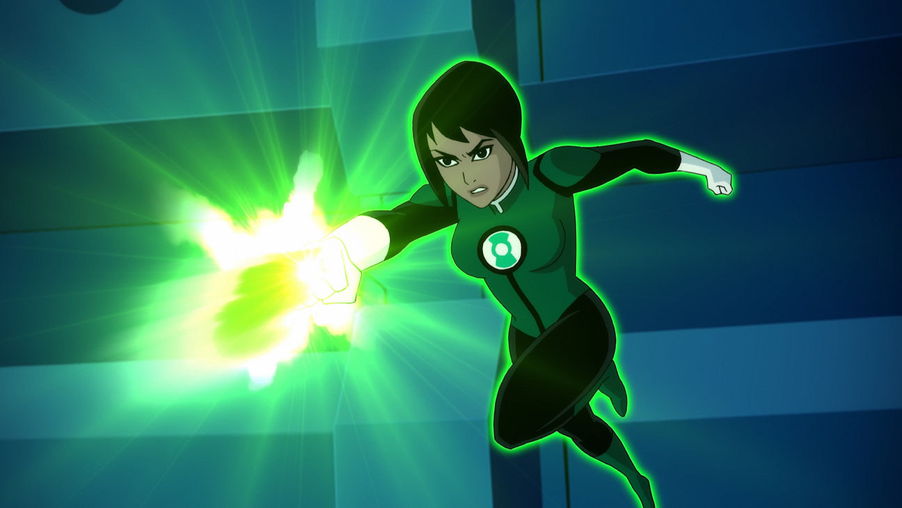 jessica cruz omega beams