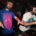 Igazi Ed Banger Allnighter: So Me is jön a főnökkel!