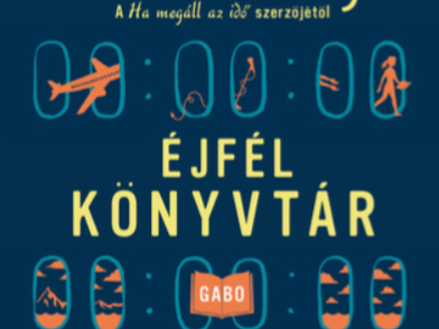 Főszerepben: Könyvtár - Július